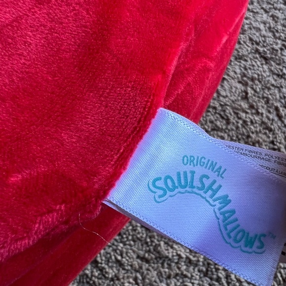 20” Squishmallow Raisy - Picture 3 of 6